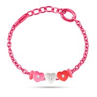 Bracelet Morellato Woman in Silicone SABZ152 - SABZ152